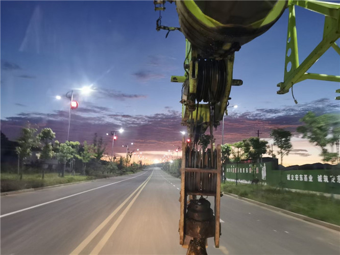 振兴区大件吊装怎么收费