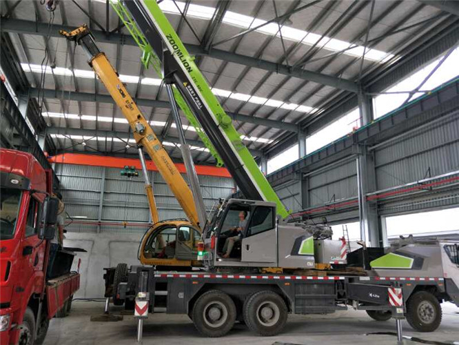 振兴区高空车出租需要注意哪些安全事项？