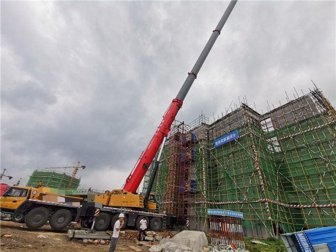 振兴区吊装方案需要单独付费吗？复杂工况是否提供专家论证？